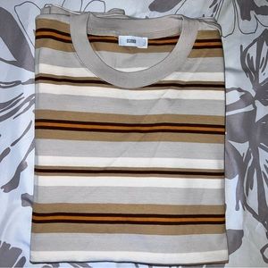 NWOT CLOSED MENS SHIRT SIZE L